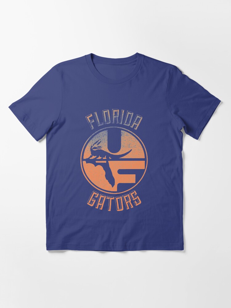 vintage florida gators shirt