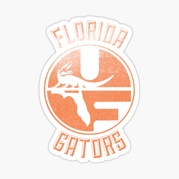 Item preview, Vintage Florida Gators Design designed and sold by Summer Surplus.