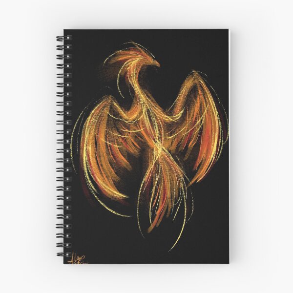 Item preview, Phoenix designed and sold by Visual Binary Studio.
