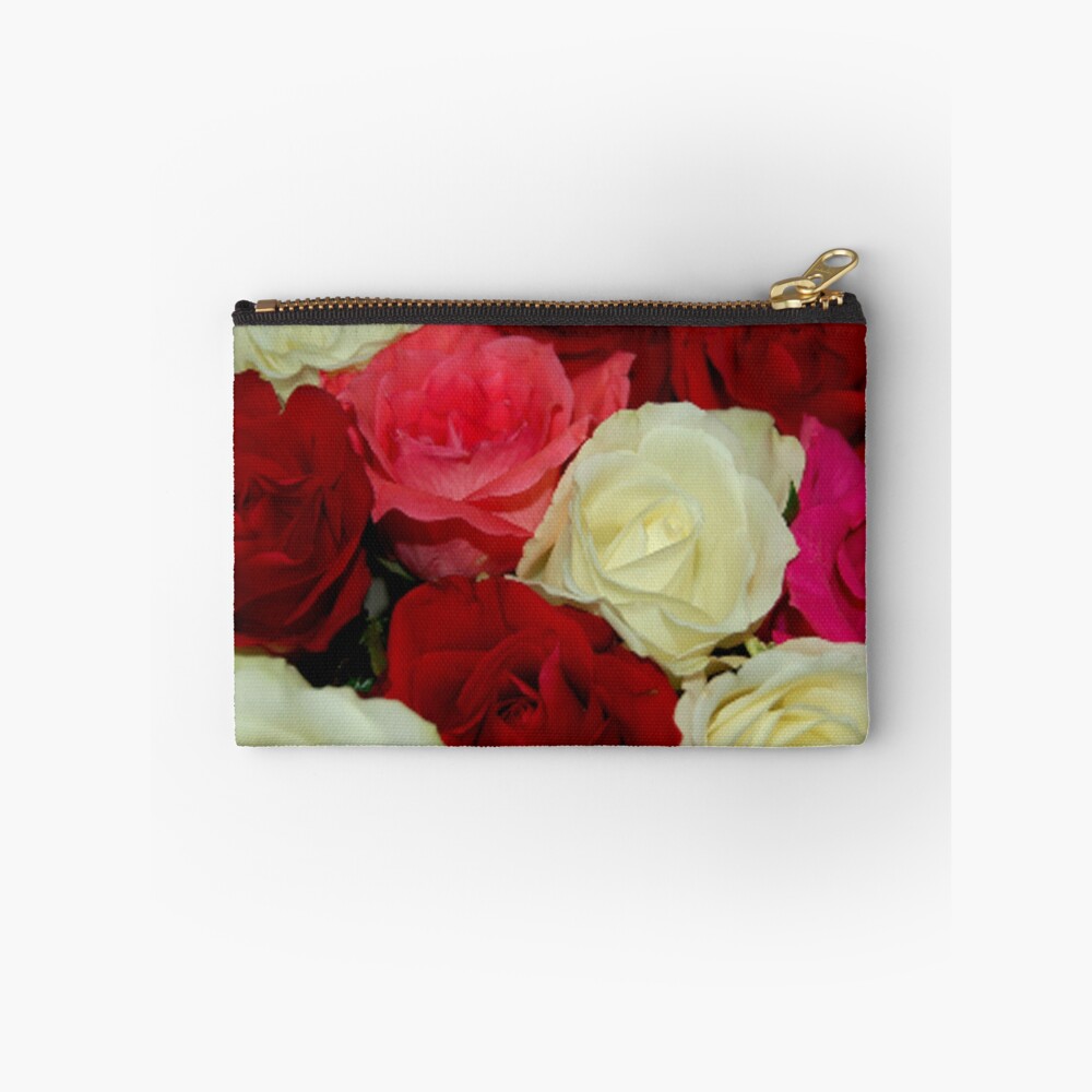 Item preview, Zipper Pouch designed and sold by twinkel.