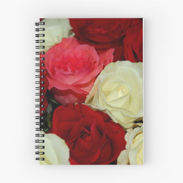 Item preview, Colored Roses designed and sold by Els Steutel.