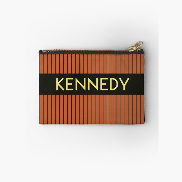 Item preview, KENNEDY Subway Station designed and sold by Daniel McLaren.