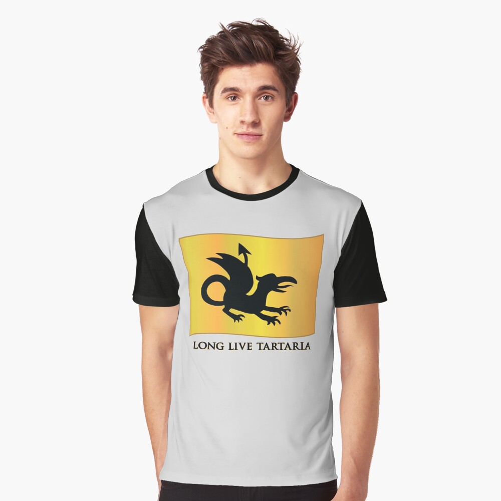 Item preview, Graphic T-Shirt designed and sold by thedrumstick.