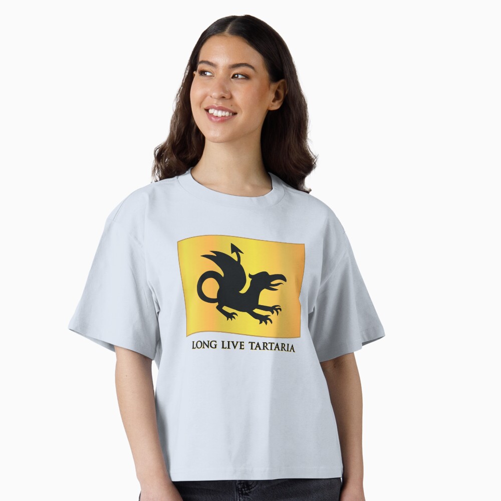 Item preview, Boxy T-Shirt designed and sold by thedrumstick.