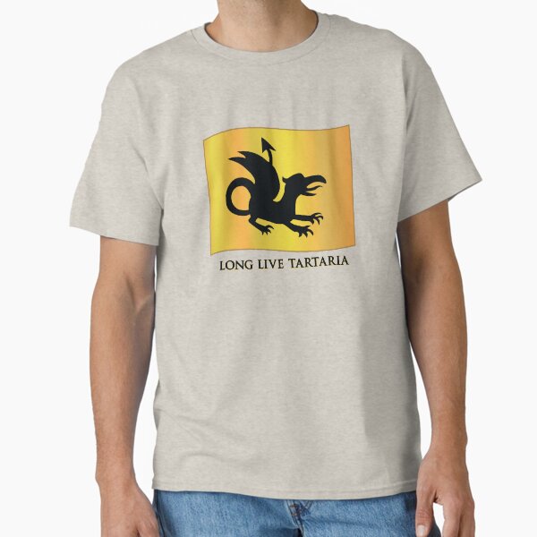 Classic T-Shirt