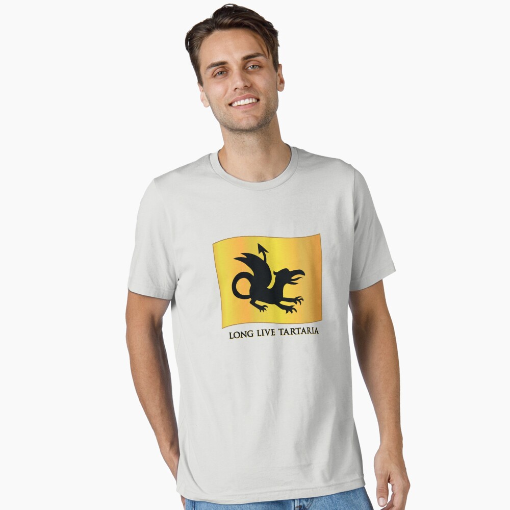 Item preview, Essential T-Shirt designed and sold by thedrumstick.