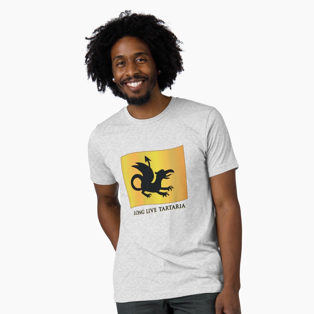 Item preview, Tri-blend T-Shirt designed and sold by thedrumstick.
