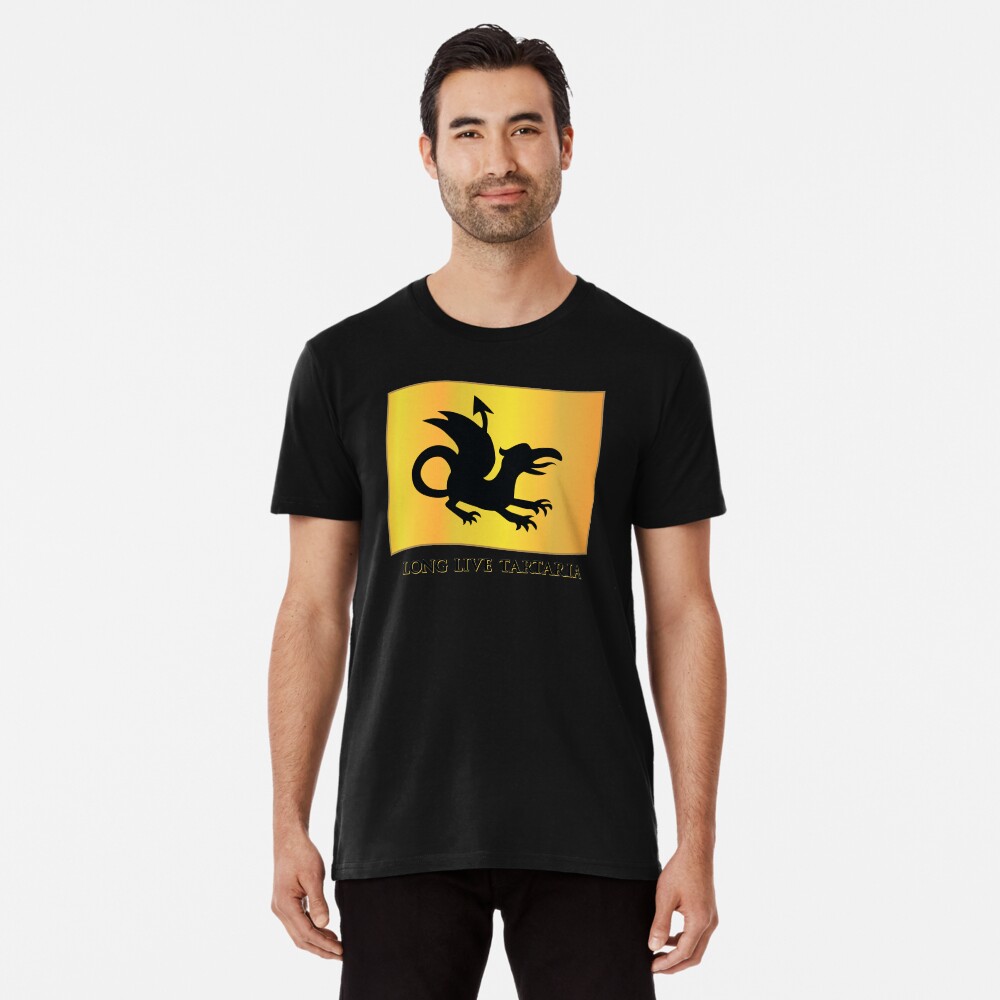 Item preview, Premium T-Shirt designed and sold by thedrumstick.