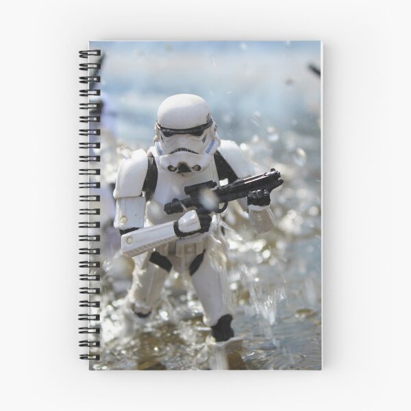 Item preview, Trooper River Battle designed and sold by sirdork730.