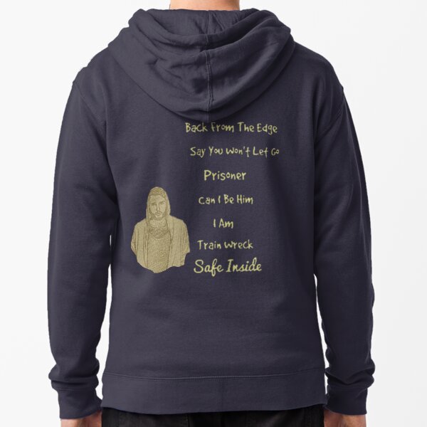 james arthur hoodie