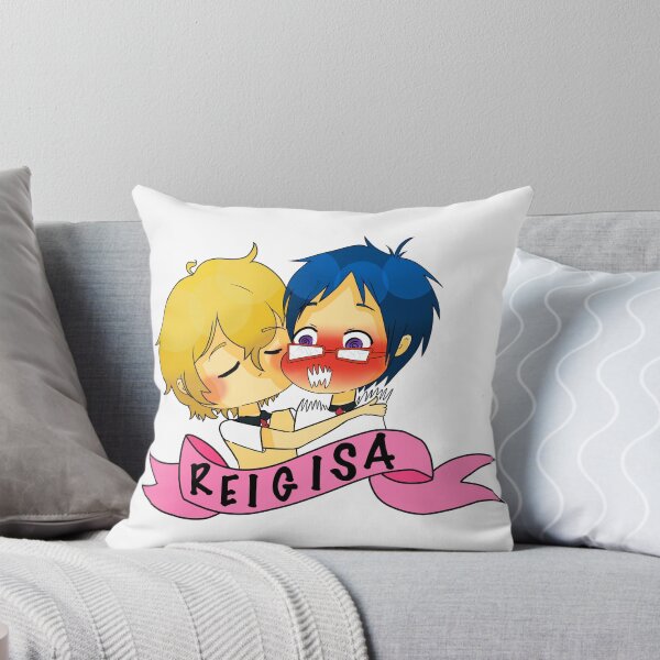 Item preview, REIGISA designed and sold by yourkawaiidream.