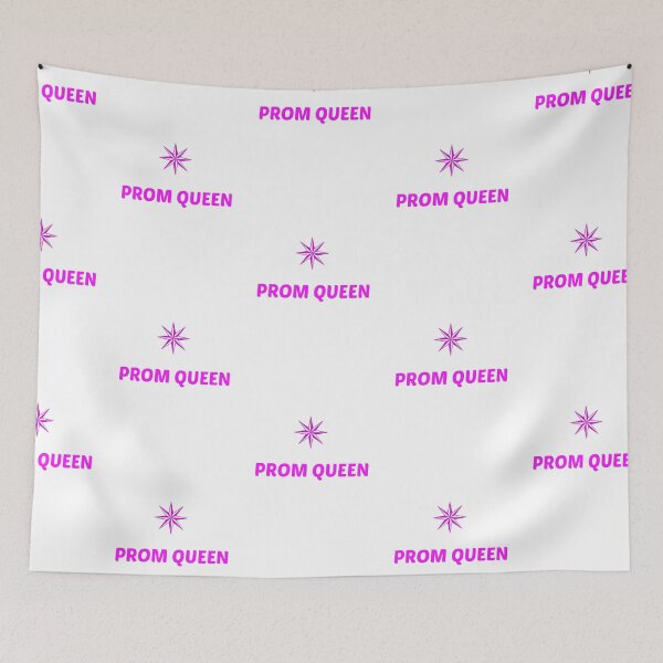 Item preview, PROM QUEEN designed and sold by silviasunflower.