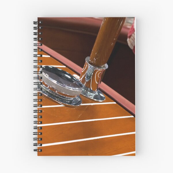 Item preview, Classic wooden speed boat designed and sold by Lowtech.