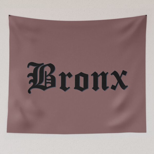 Item preview, Bronx NY designed and sold by NewYork5boros.