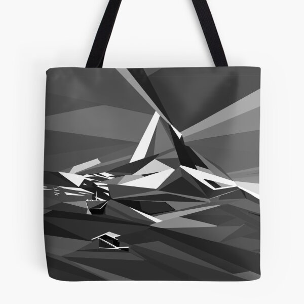 Item preview, Matterhorn designed and sold by Emmakin.