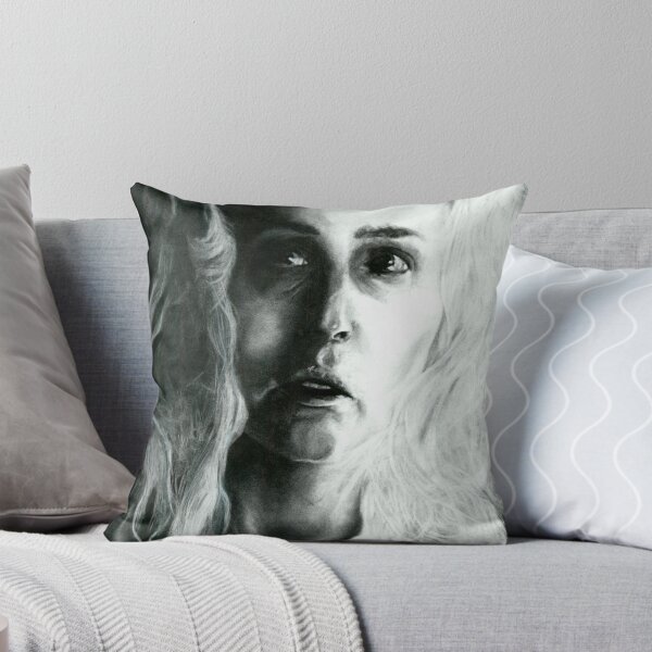 Item preview, Ms Havisham designed and sold by MarinaDekker.