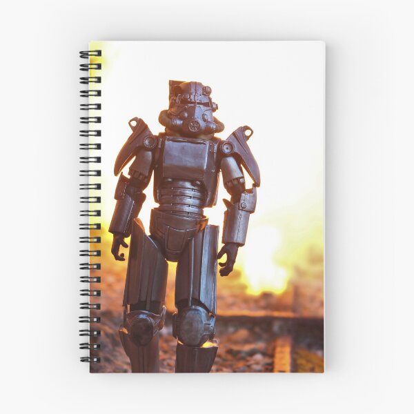 Item preview, T-45 designed and sold by sirdork730.