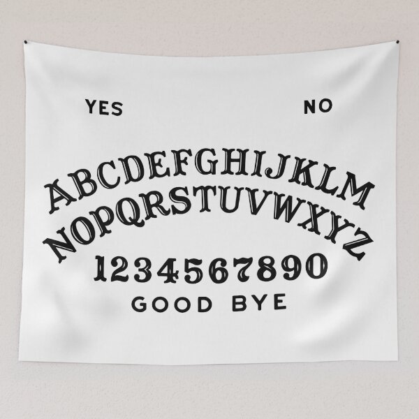 Item preview, Ouija Board designed and sold by ljb5440.