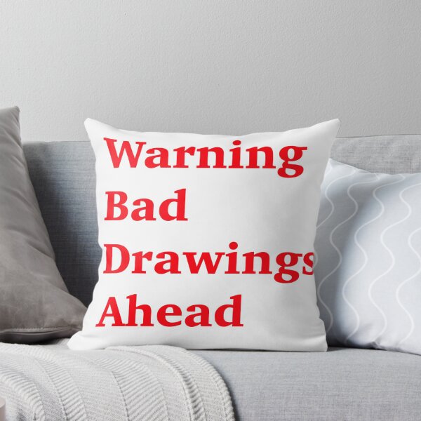 Item preview, Warning bad drawings ahead  designed and sold by Gldrawer.