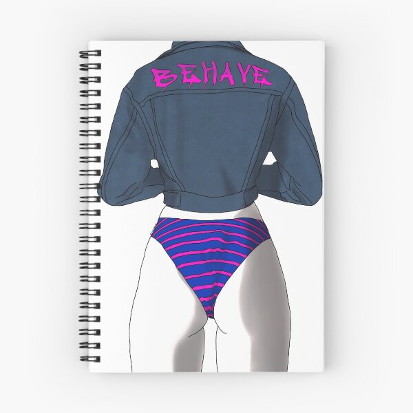 Item preview, Bad Girl  designed and sold by Chickchaos.