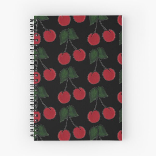Item preview, Cute Red Cherries designed and sold by BeachBumFamily.