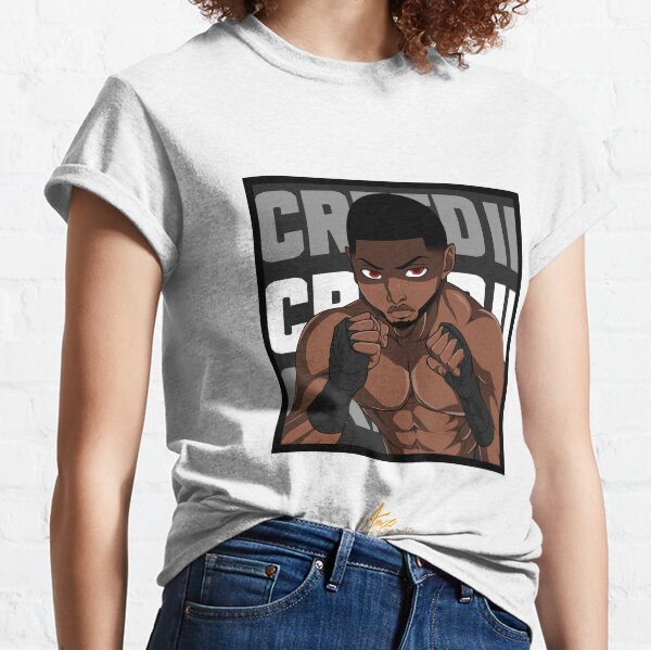 Adonis Creed Clothing | Redbubble