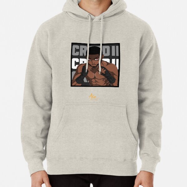 Adonis Creed Sweatshirts & Hoodies | Redbubble