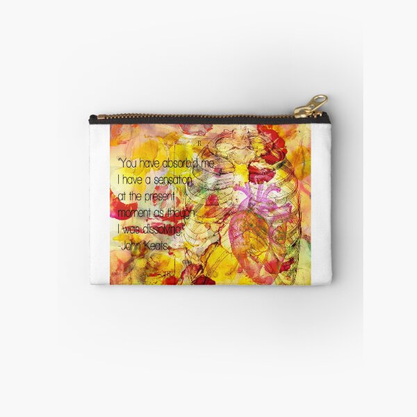 Item preview, You Have Absorb'd Me designed and sold by Michelle Reynolds.