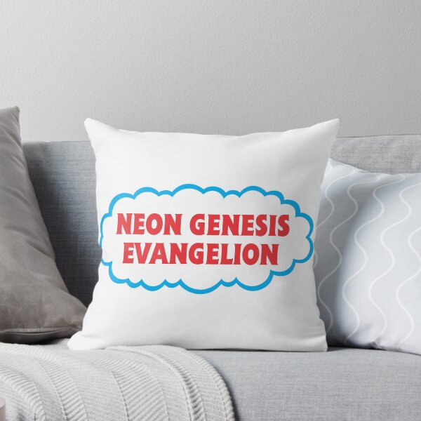 Item preview, Evangelion & Friends designed and sold by Gavino245.