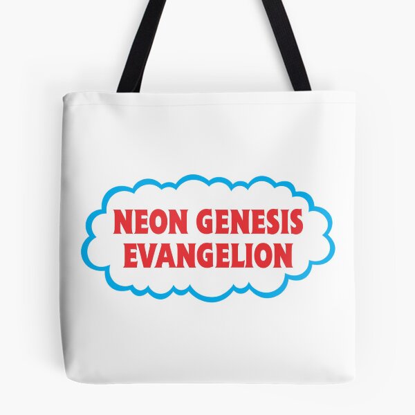 Item preview, Evangelion & Friends designed and sold by Gavino245.