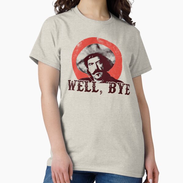 Item preview, Well Bye in black stencil designed and sold by Rockee Armendariz.
