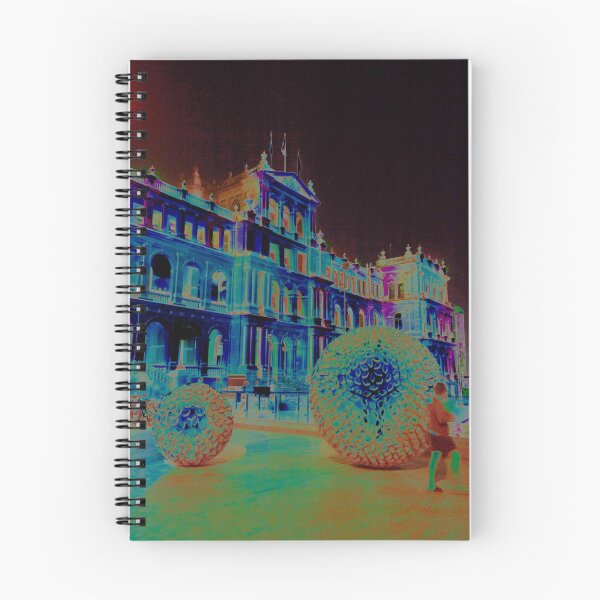 Item preview, Treasury Casino designed and sold by Magda Labuda.