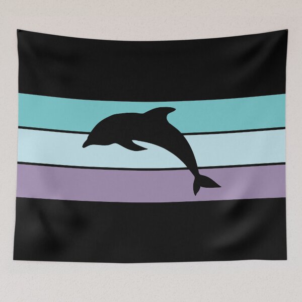 Item preview, Dolphin designed and sold by Jared Davies.