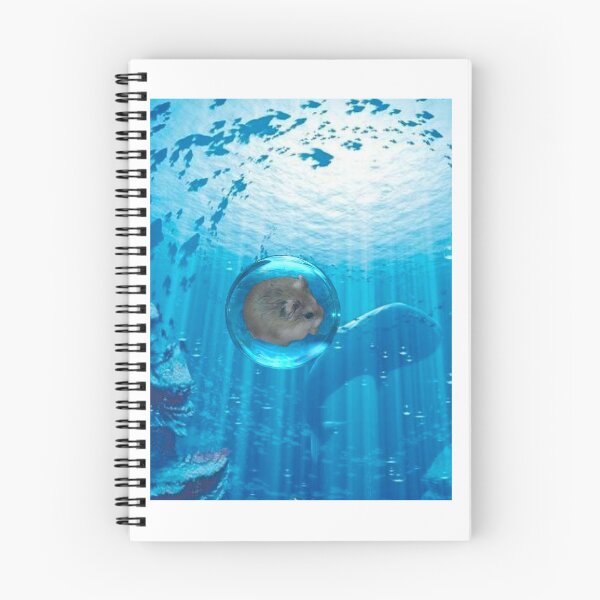 Item preview, Hikaru’s Deep Sea Adventures designed and sold by DoodleMePip.