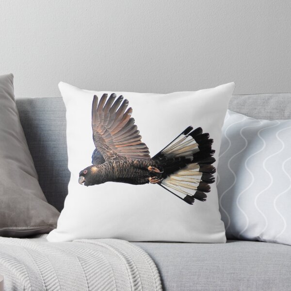 Item preview, Male Carnaby's in flight designed and sold by margowen.