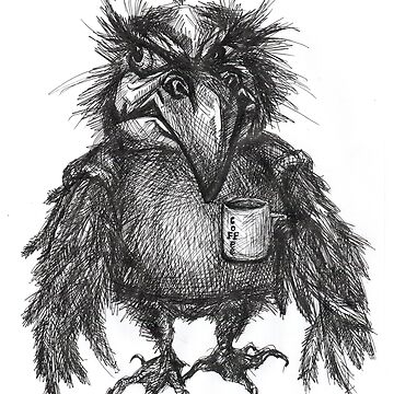 Artwork thumbnail, Morning by Anthropolog