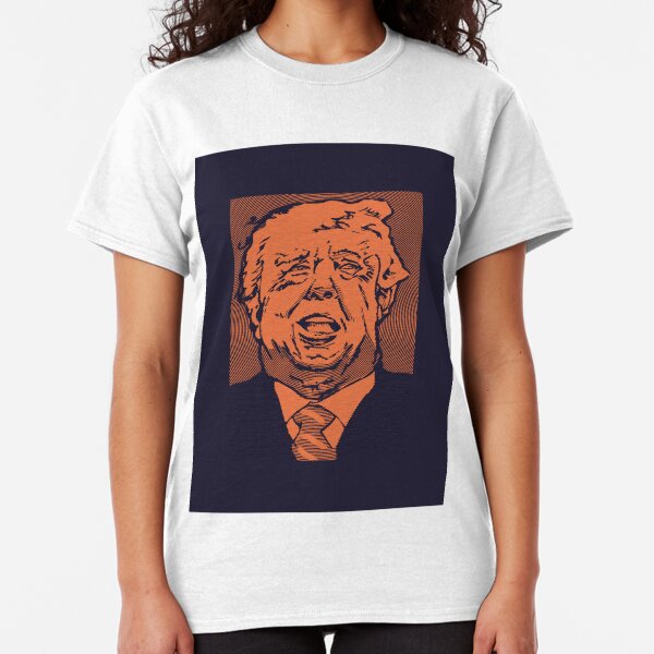 Trump Classic T-Shirt