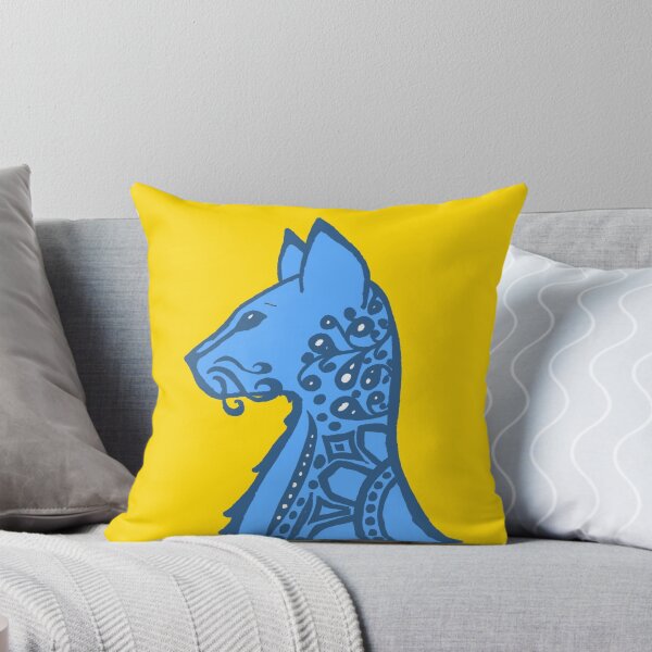 Item preview, Blue Cat designed and sold by LegendOfZeldy.
