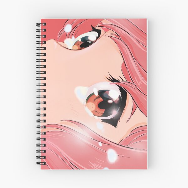 Item preview, A Silent Voice / Koe no Katachi - "I'm Trying" designed and sold by 2nthePink.