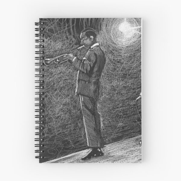 Item preview, Jazz Messengers NightClub Trio  designed and sold by Liminal Arts.