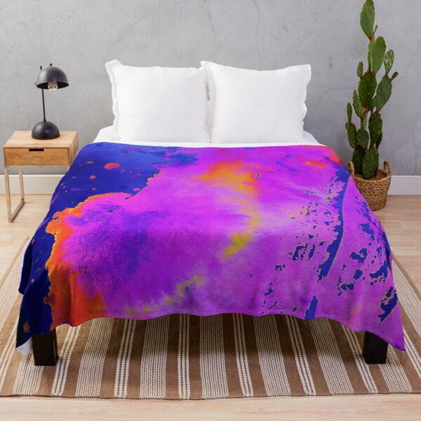 Item preview, Ultraviolet Dream designed and sold by WesternExposure.