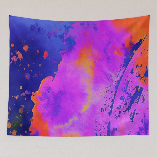 Item preview, Ultraviolet Dream  designed and sold by WesternExposure.
