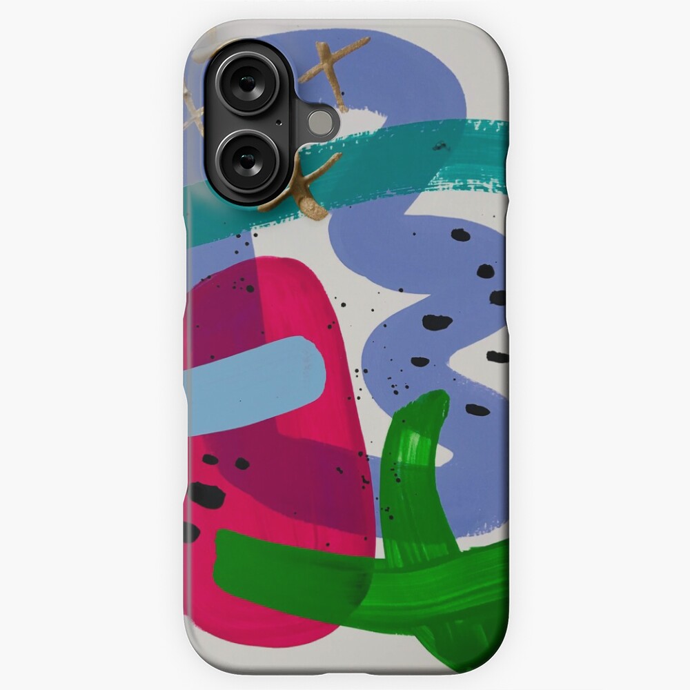 Item preview, iPhone Snap Case designed and sold by AR-GlitterFairy.