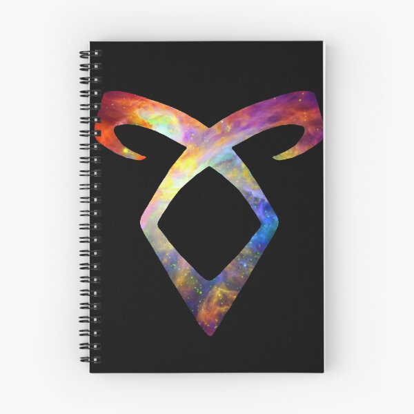 Item preview, Rune of Angelic Power designed and sold by brightestwitch.
