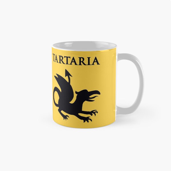 Artikelvorschau, Tartaria (Griffon) entworfen und verkauft von thedrumstick.