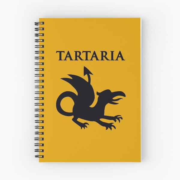 Item preview, Tartaria (Griffon)  designed and sold by thedrumstick.