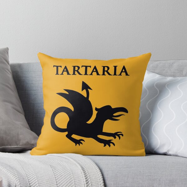 Item preview, Tartaria (Griffon)  designed and sold by thedrumstick.