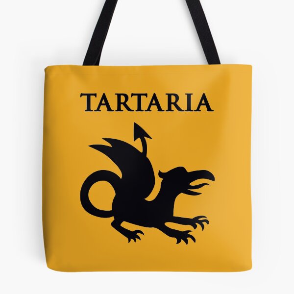 Item preview, Tartaria (Griffon)  designed and sold by thedrumstick.