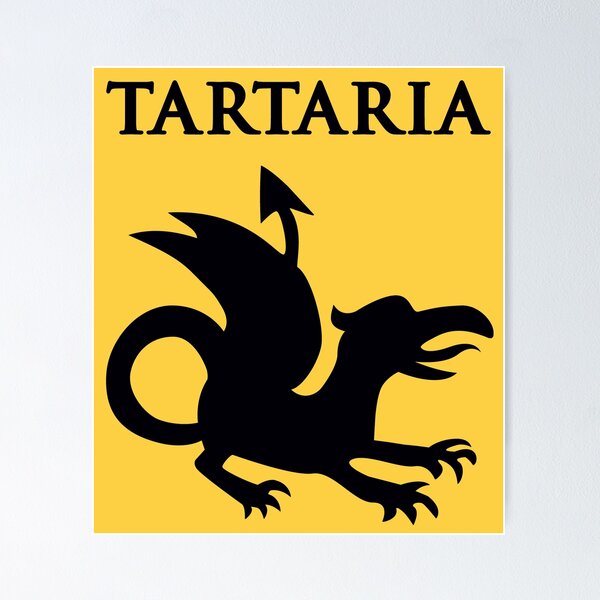 Item preview, Tartaria (Griffon)  designed and sold by thedrumstick.