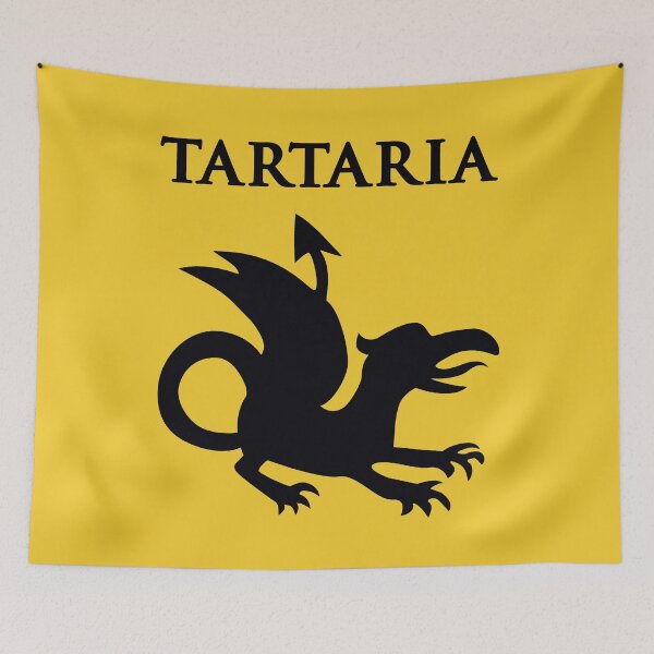 Item preview, Tartaria (Griffon)  designed and sold by thedrumstick.
